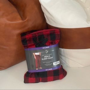 Men’s Sleep Pants in Soft Touch Fleece